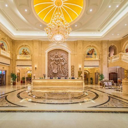 Vienna Hotel Guangxi Guilin Zewnętrze zdjęcie