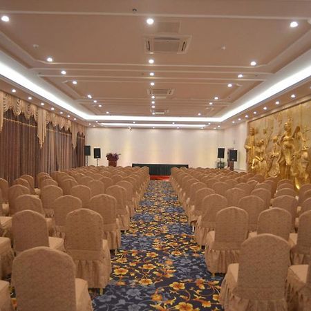 Vienna Hotel Guangxi Guilin Zewnętrze zdjęcie