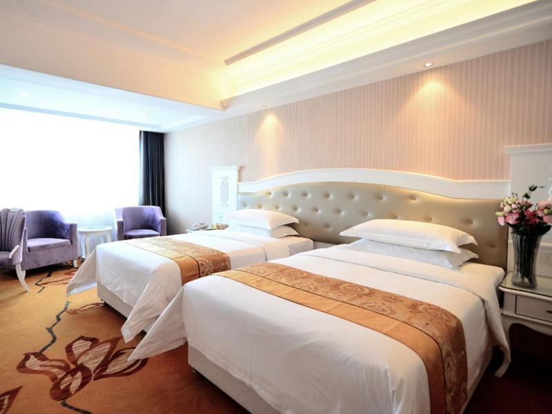 Vienna Hotel Guangxi Guilin Zewnętrze zdjęcie
