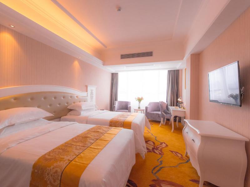 Vienna Hotel Guangxi Guilin Zewnętrze zdjęcie