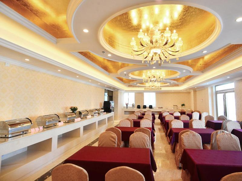 Vienna Hotel Guangxi Guilin Zewnętrze zdjęcie