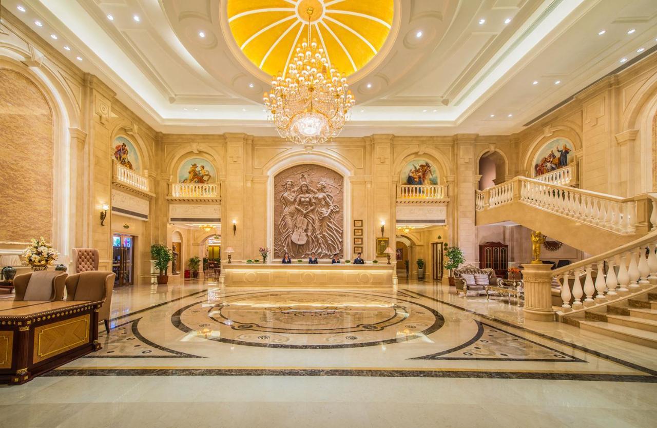 Vienna Hotel Guangxi Guilin Zewnętrze zdjęcie
