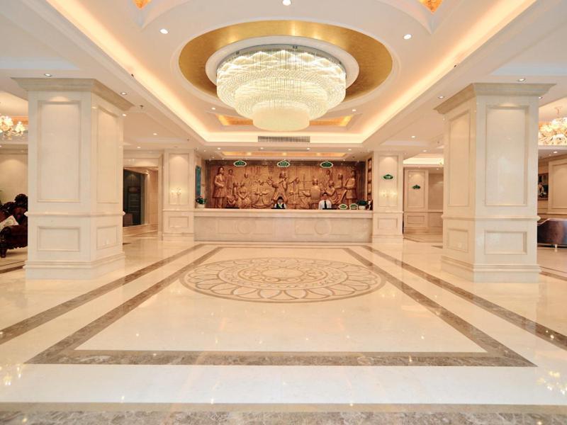 Vienna Hotel Guangxi Guilin Zewnętrze zdjęcie