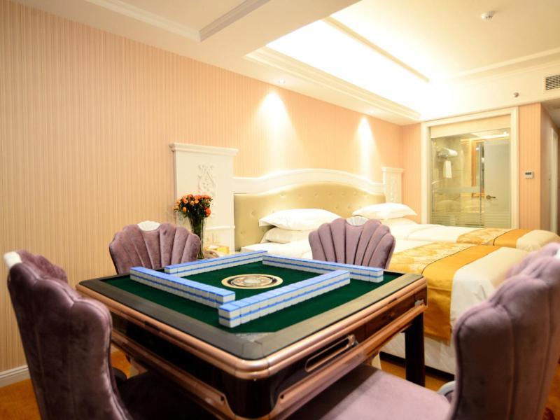 Vienna Hotel Guangxi Guilin Zewnętrze zdjęcie